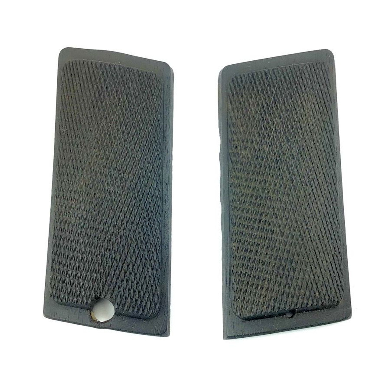 Steyr-Hahn M1912 Grip Panels - 1