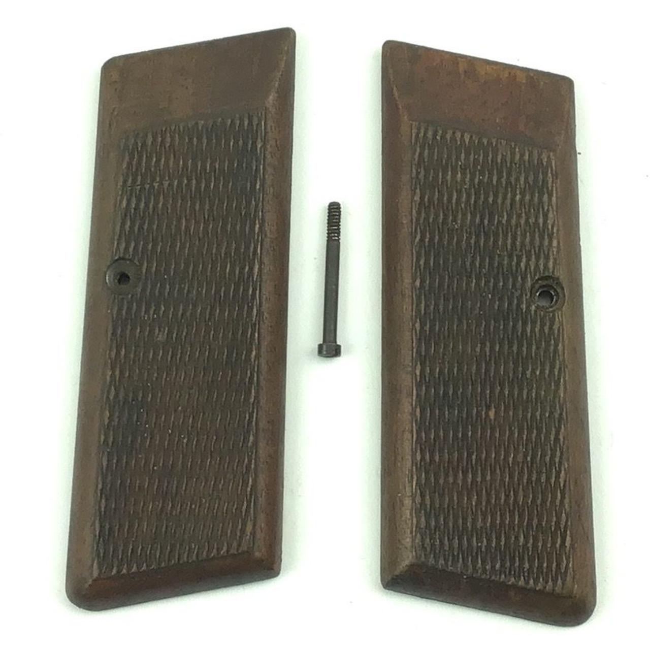 FN Browning Model 1922 Grips - 1
