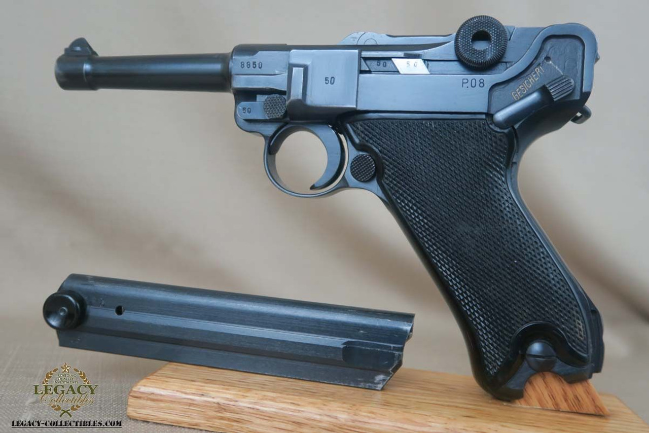Mauser byf 42 Black Widow - 1