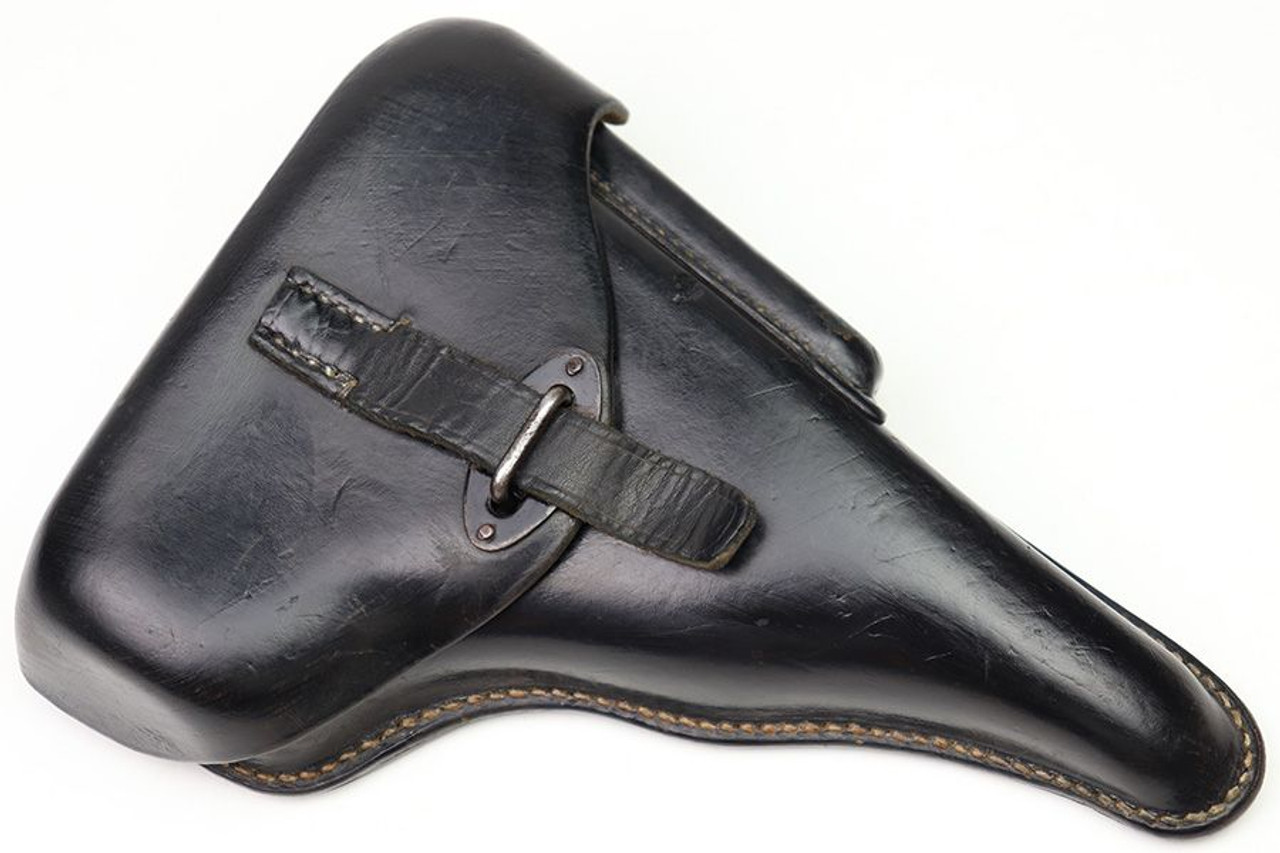 Excellent 1943 P.38 Holster - 1
