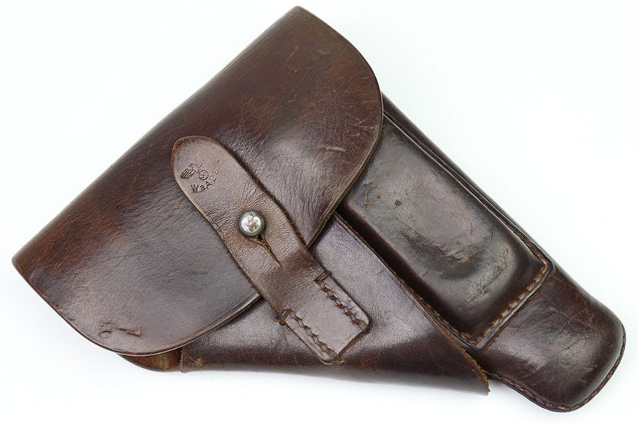 Sauer 38h Holster - 1