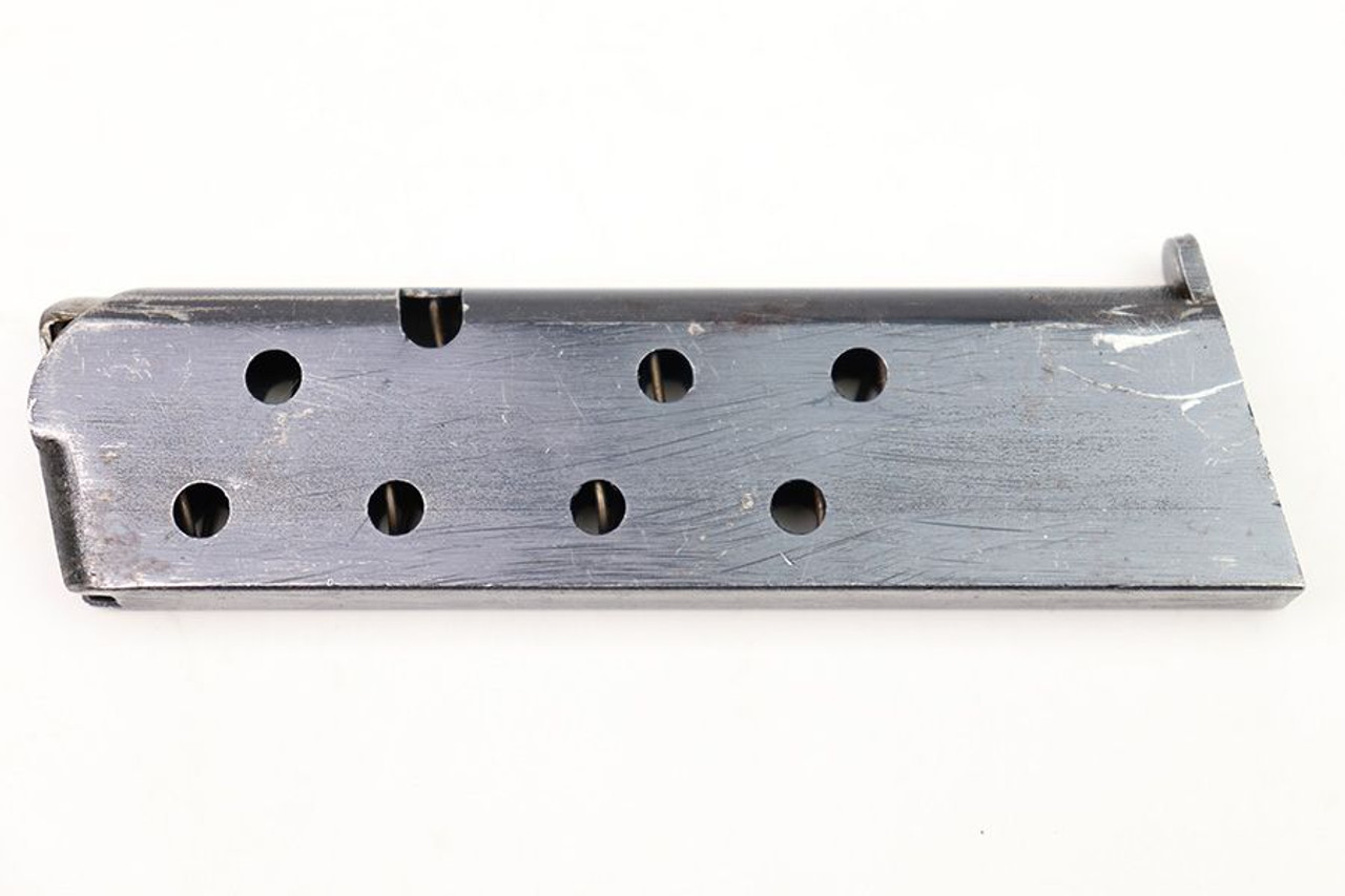 MAB Model D Magazine - 1