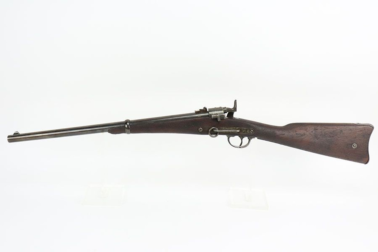 Joslyn Model 1864 Carbine - 1