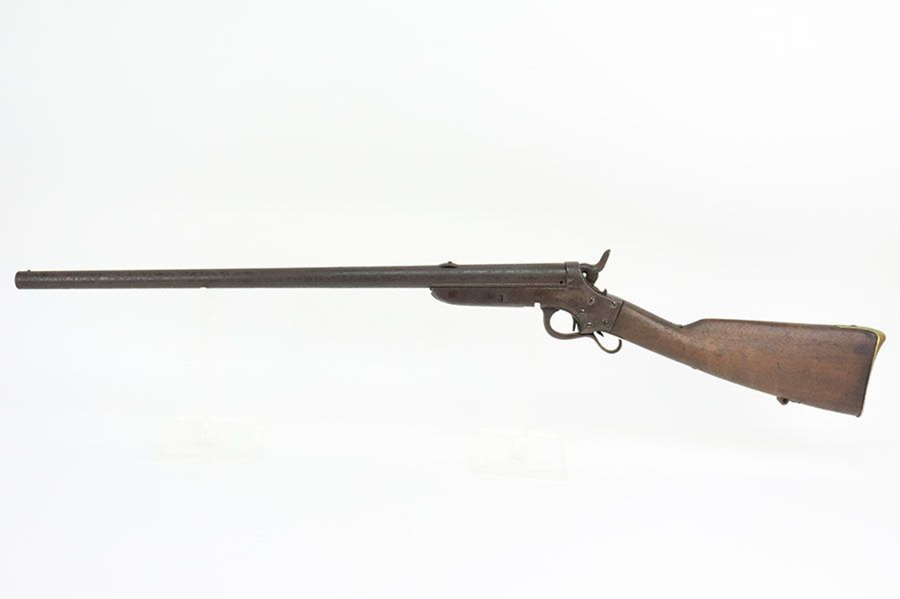 Sharps & Hankins 1859 Navy Carbine - 1