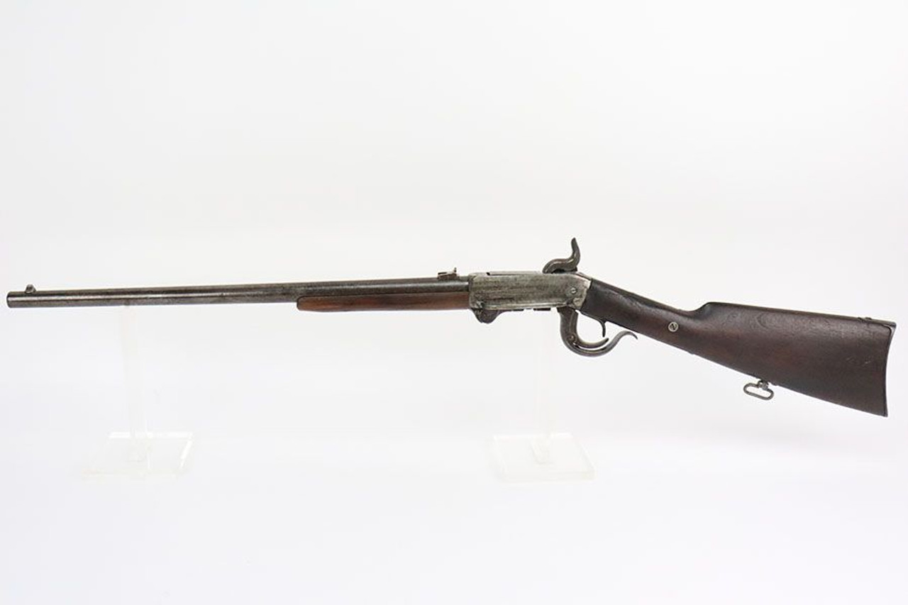 Burnside 5th Model Carbine - 1