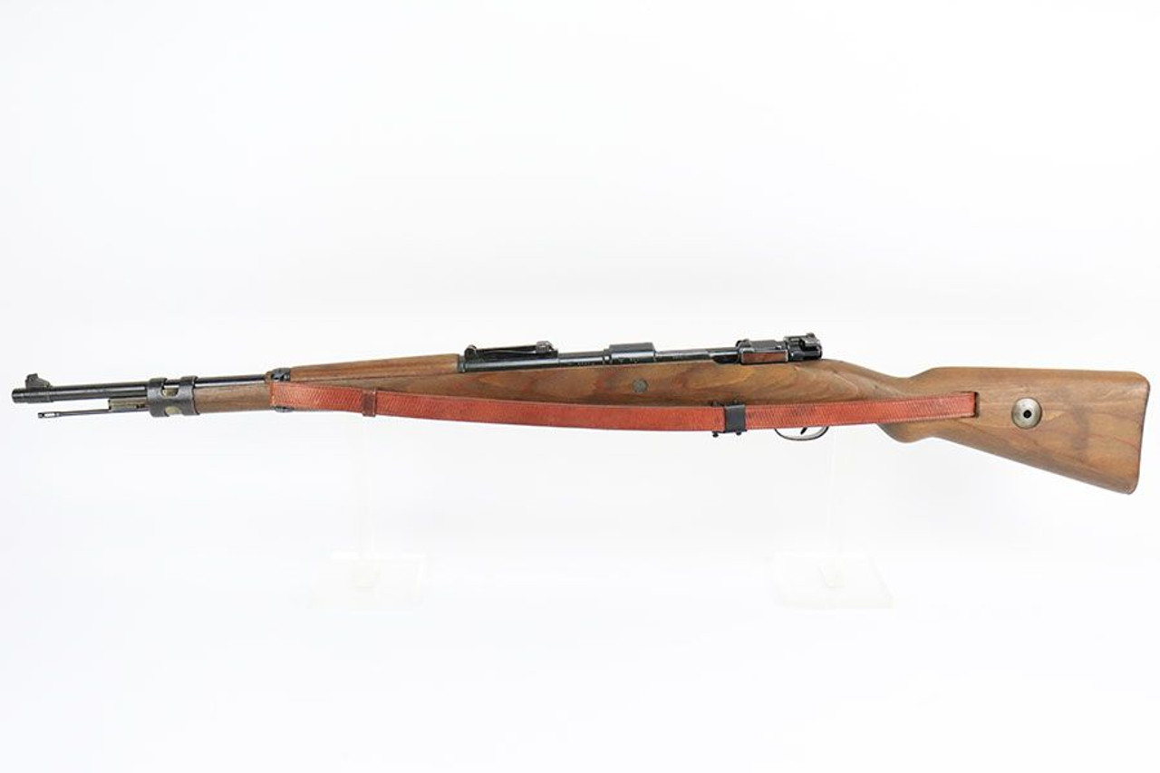Excellent 1940 Mauser K98 - 1