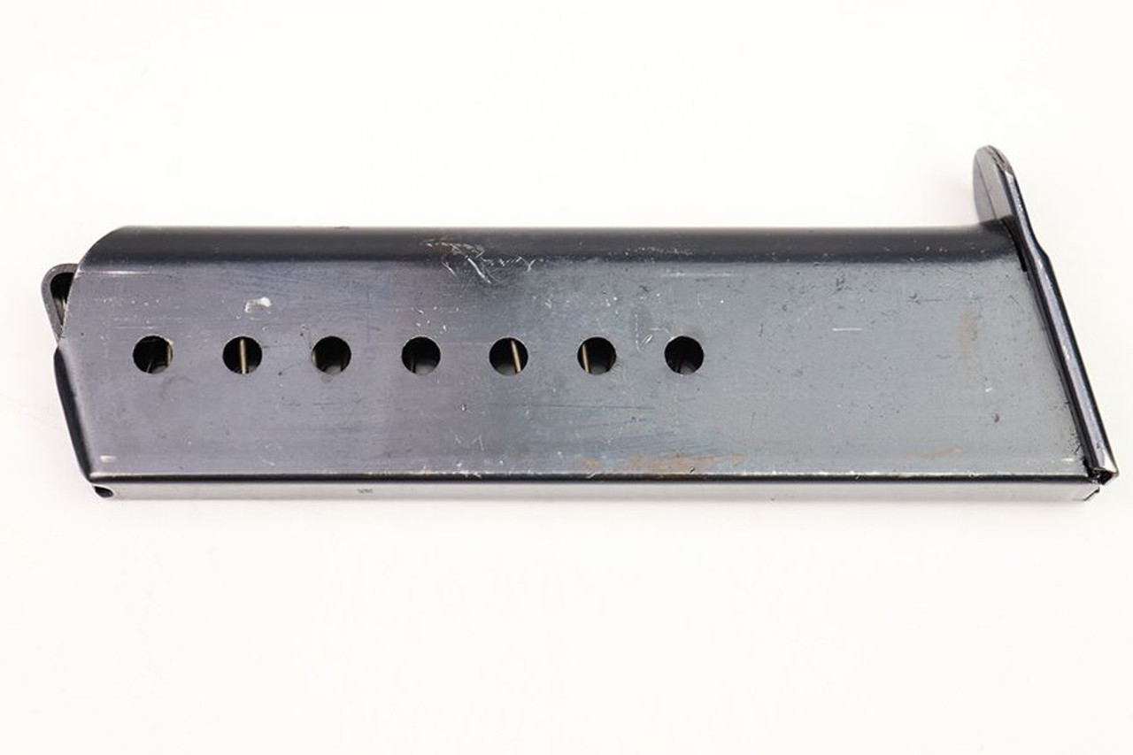 Walther P.38 Magazine - 1