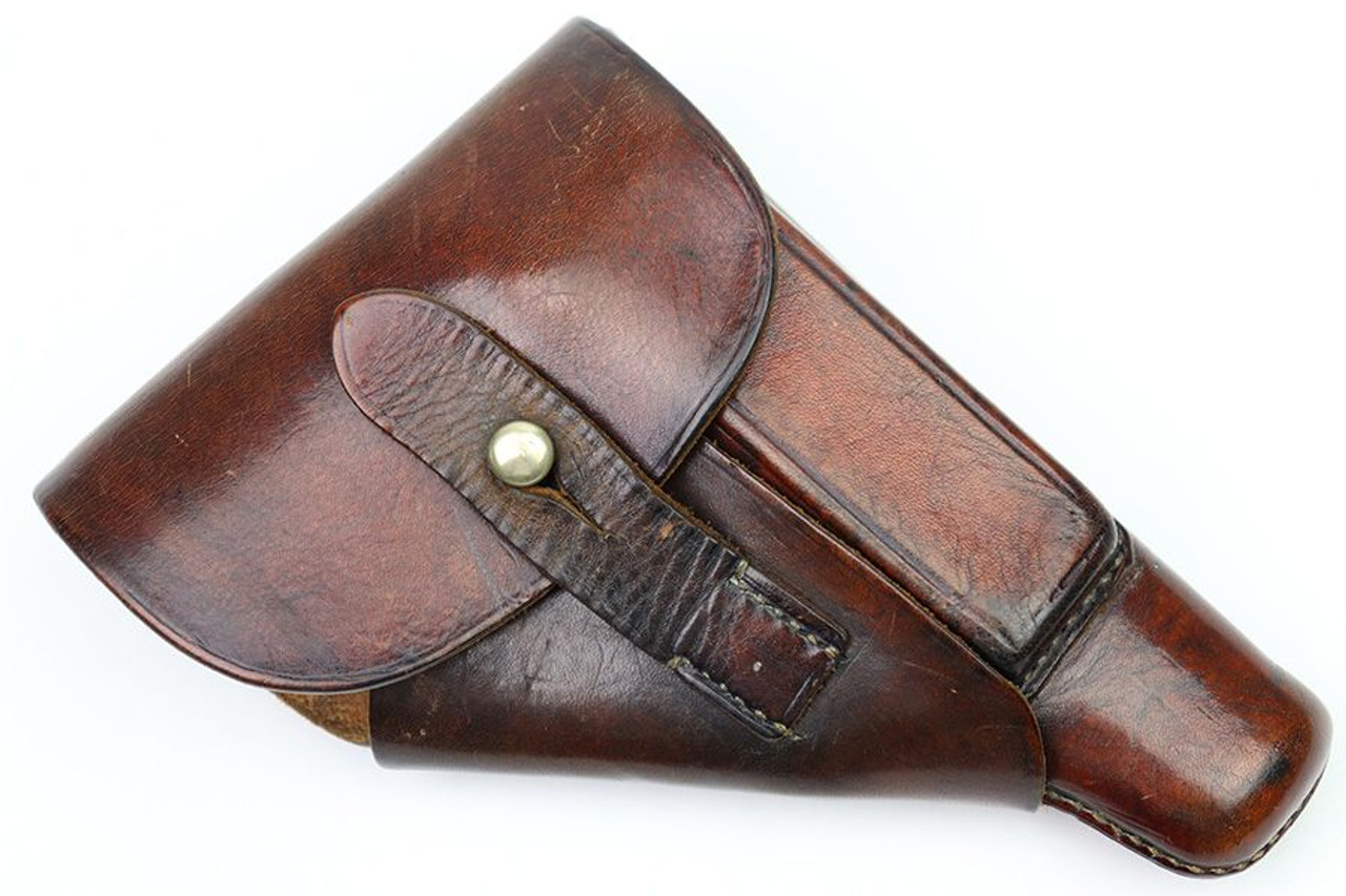 AKAH Walther PPK Holster - 1