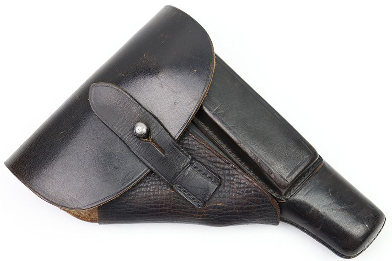Excellent Akah PP Holster - 1