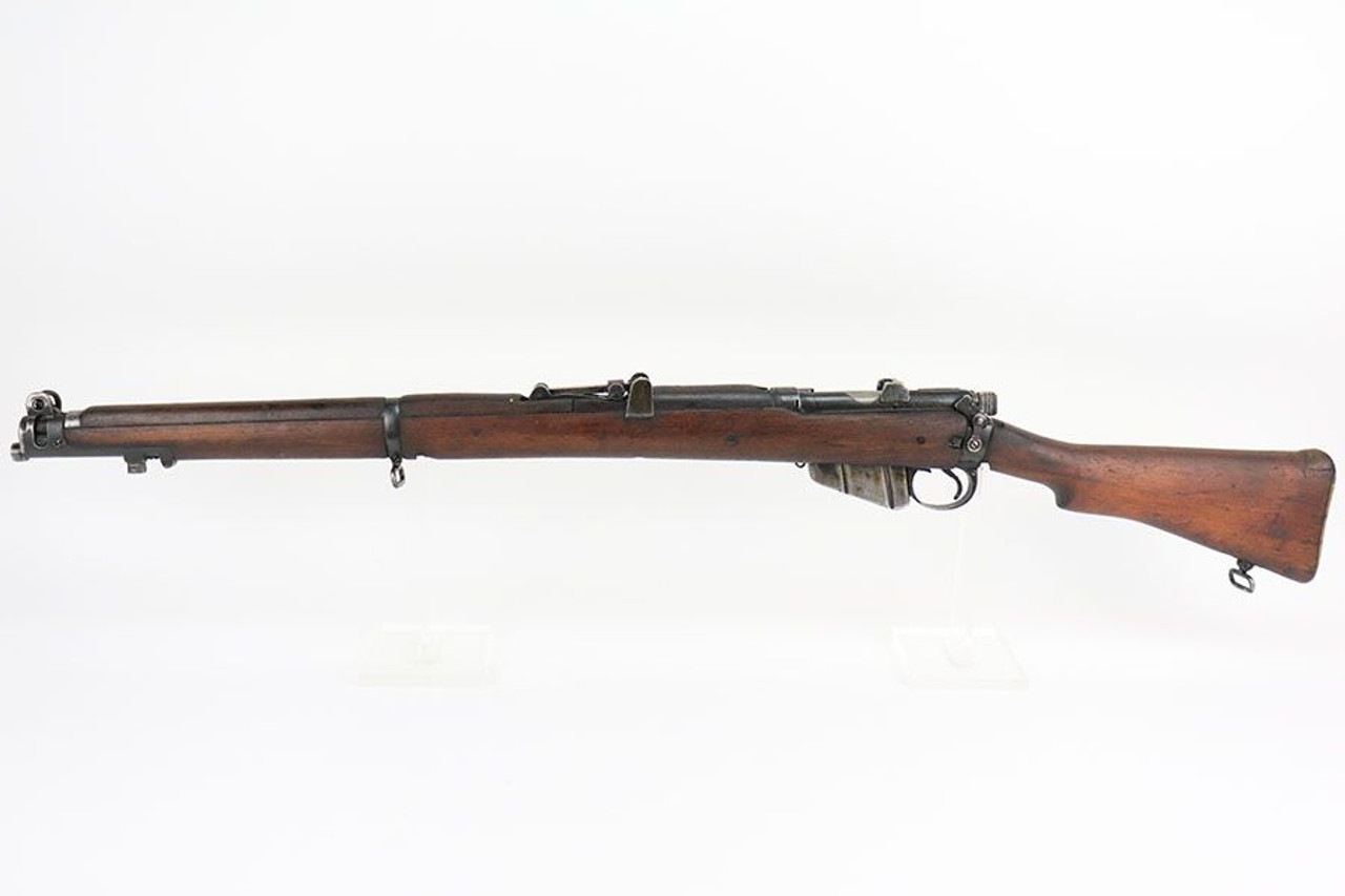 1942 Lithgow SMLE Mk III* - 1