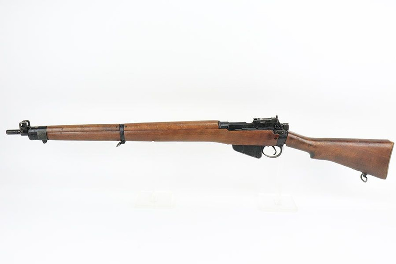 British Enfield No 4 Mk 2 Rifle - 1