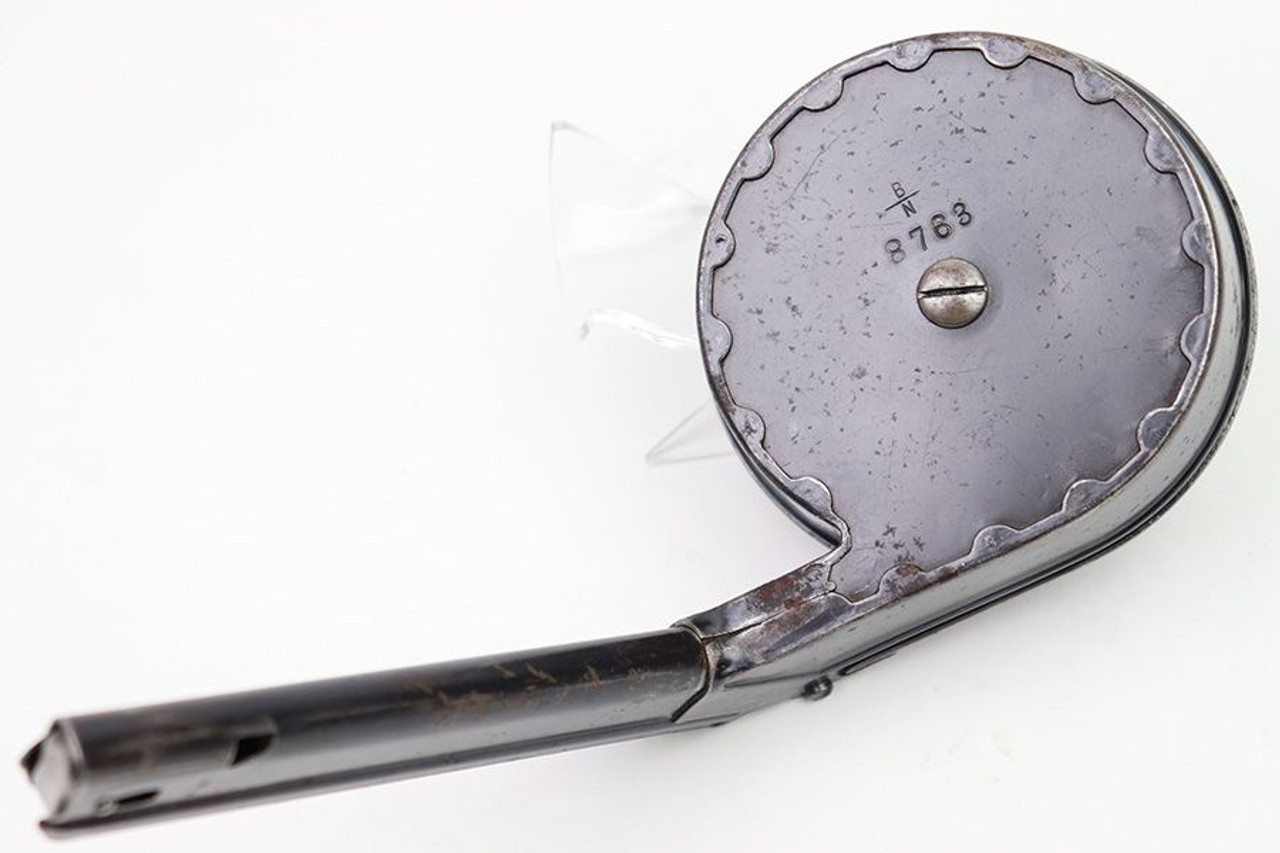 Artillery Luger Snail Drum Magazine - 1