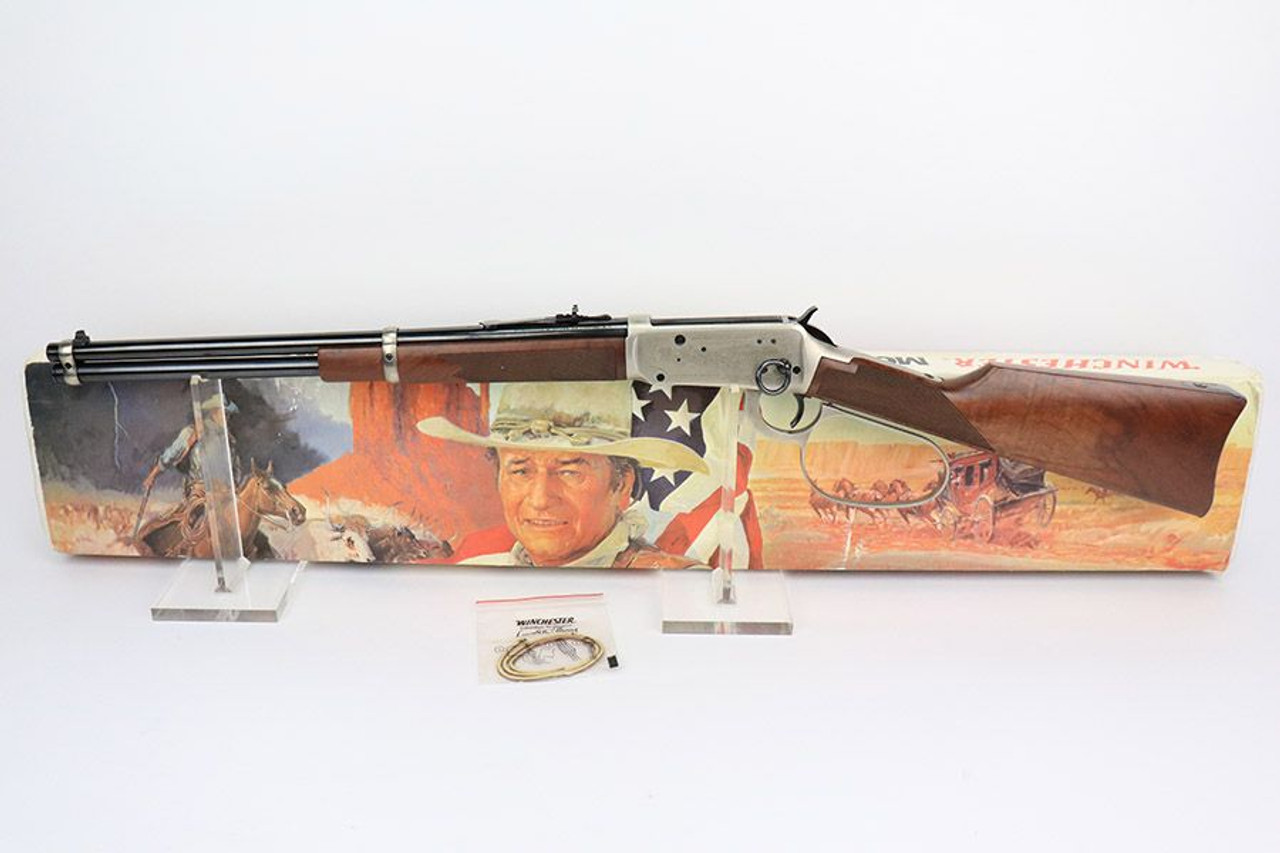 ANIB Winchester Model 94 Carbine - John Wayne Commemorative - 1