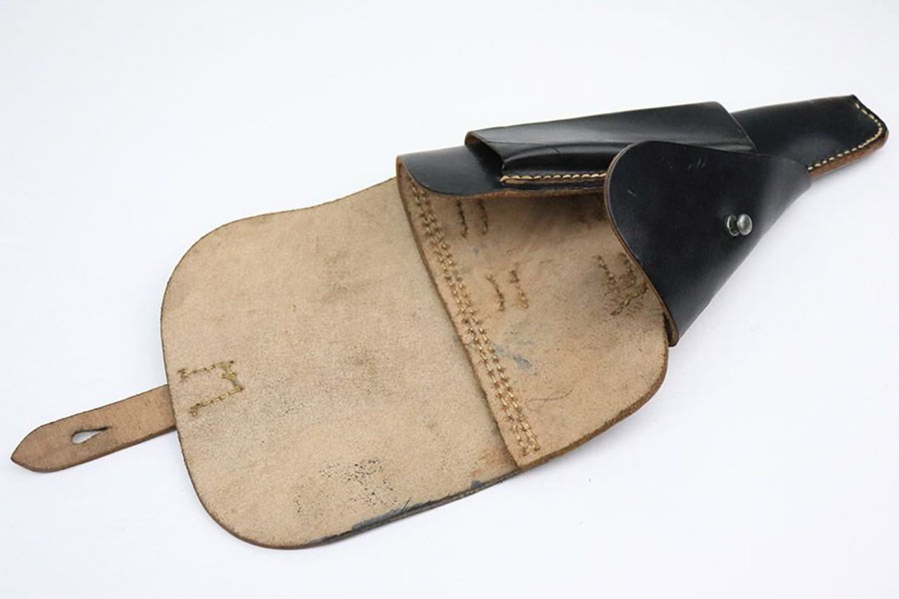 Unissued Police P.38 Holster - 1