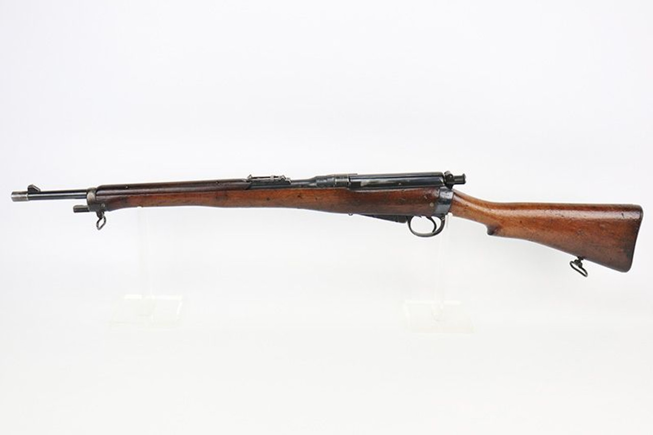 Lee Enfield Mk1* Cavalry Carbine - Royal Irish Constabulary - 1