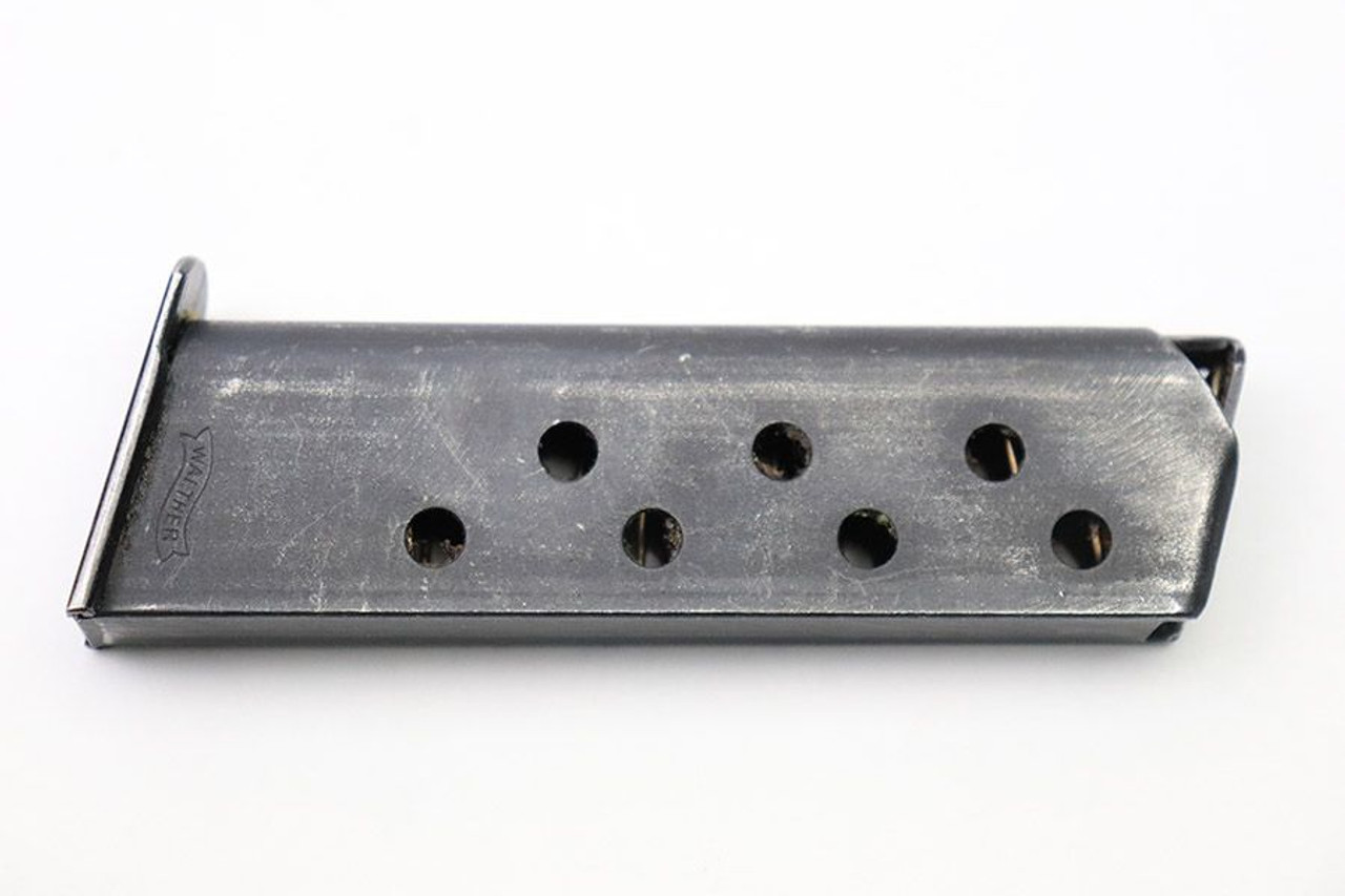 Walther PP Magazine - 1