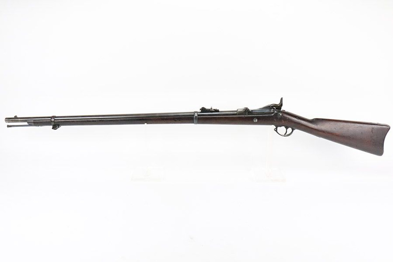 Springfield Model 1873 Trapdoor Rifle - 1