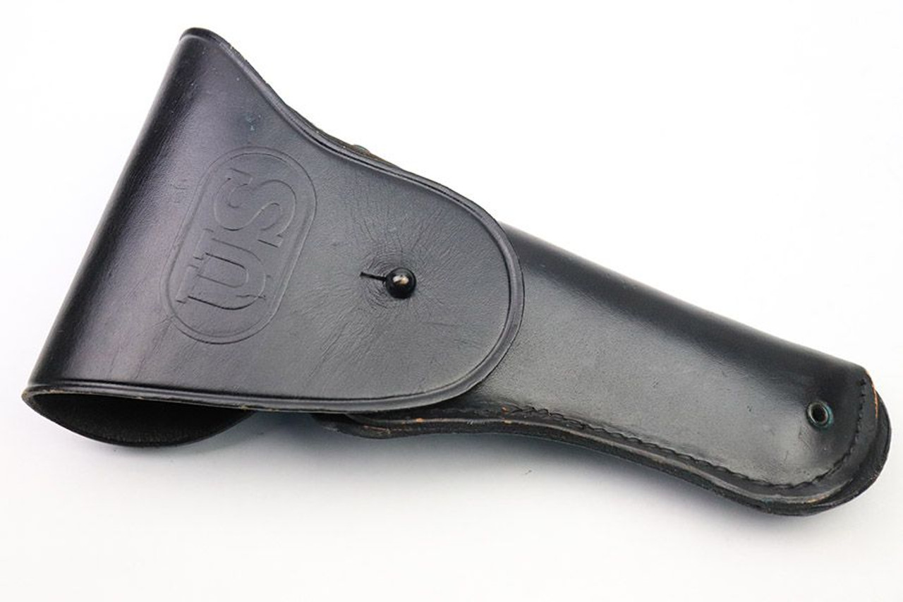 Post-WW2 Bucheimer M1916 M1911a1 Holster - 1