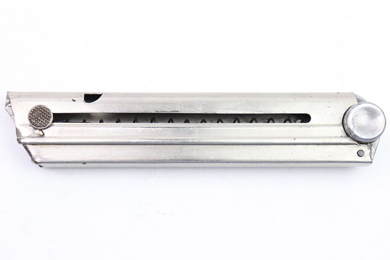 Simson Police Luger Magazine - 1