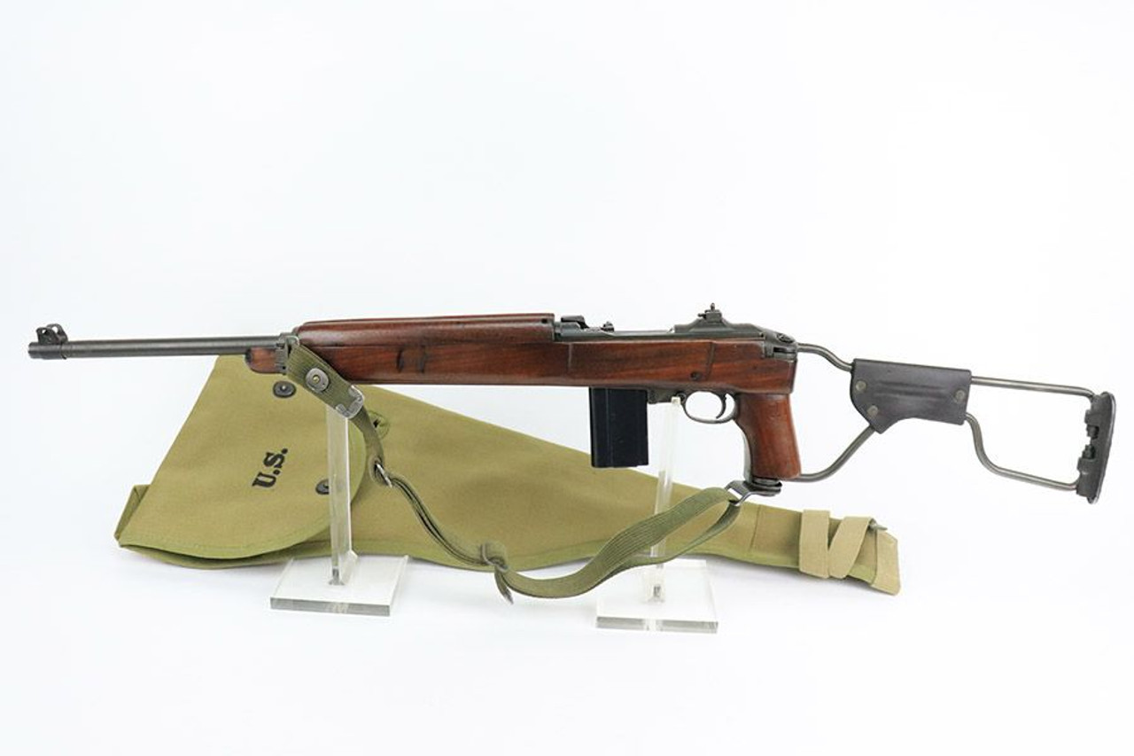 Scarce, Minty Inland Paratrooper Carbine - 1