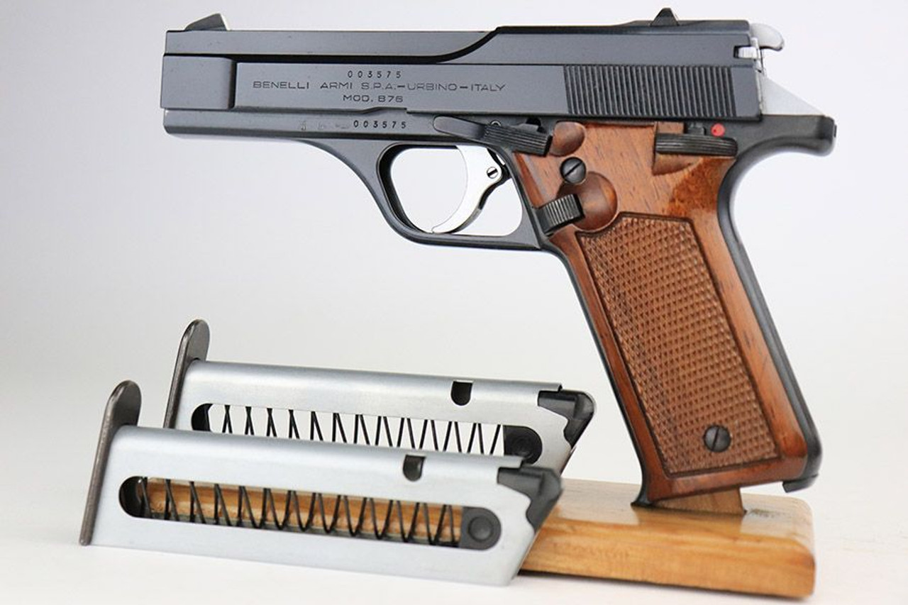 Minty Benelli B76 - 1