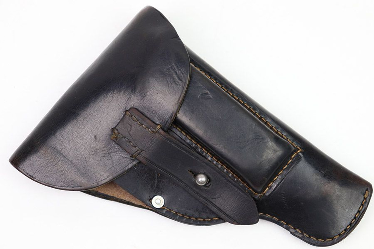 1941 PPK Police Holster - 1