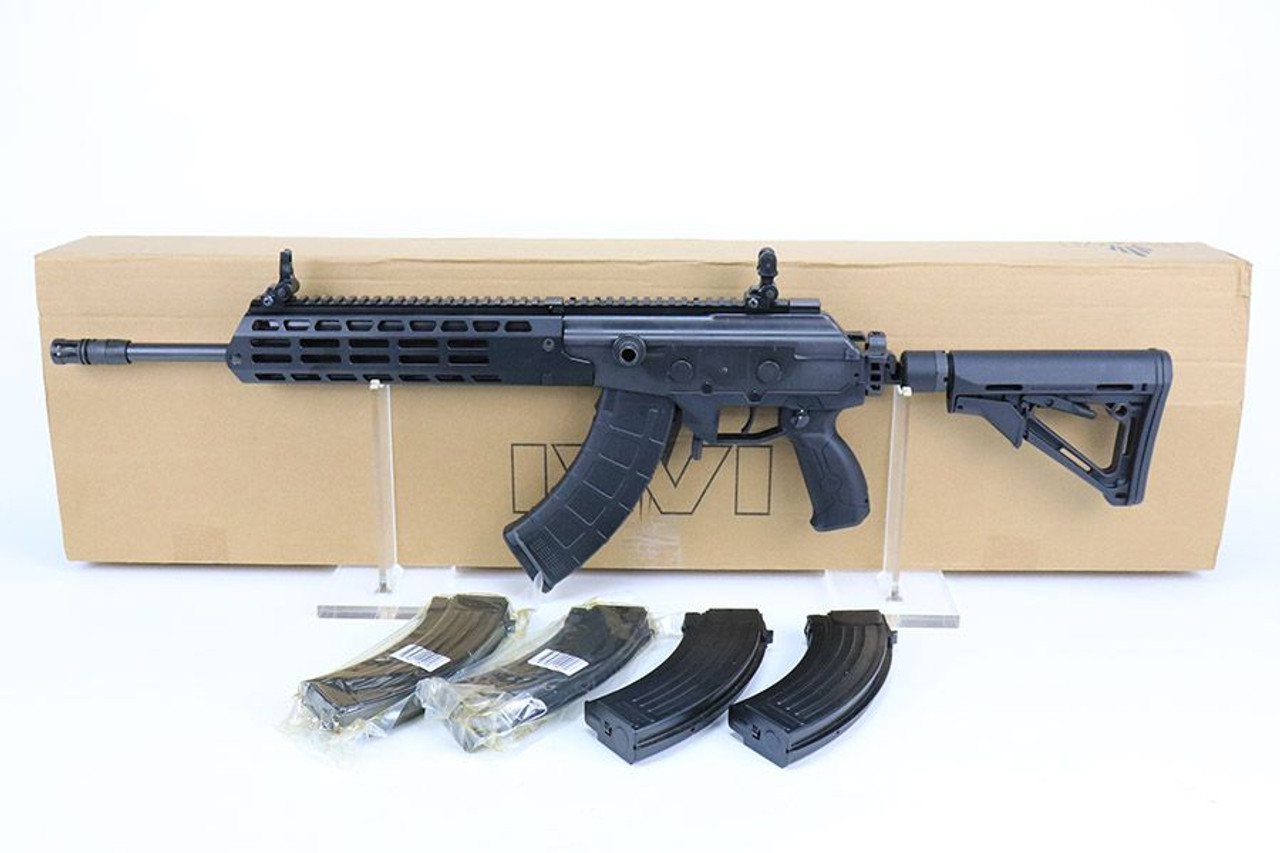 Boxed IWI Galil Ace - 1