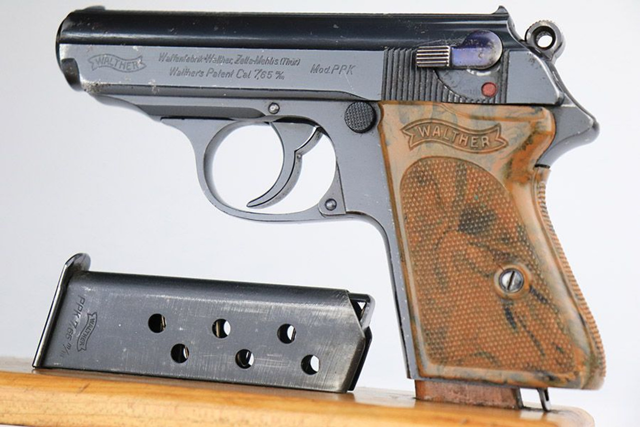 Commercial Walther PPK - 1