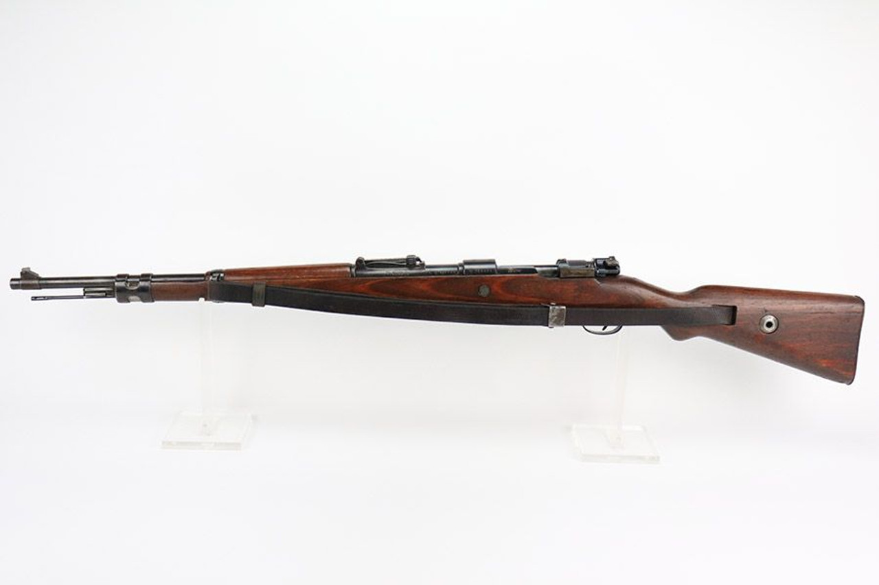 1938 Mauser K98 - 1
