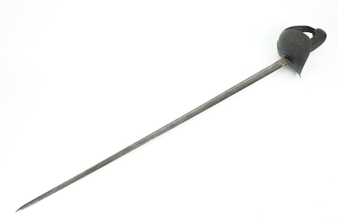 M1913 US Cavalry Saber - Patton Design - 1