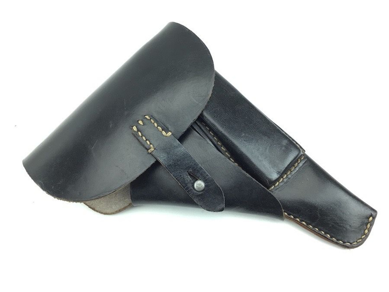 Soft Shell P.38 Police Holster - 1