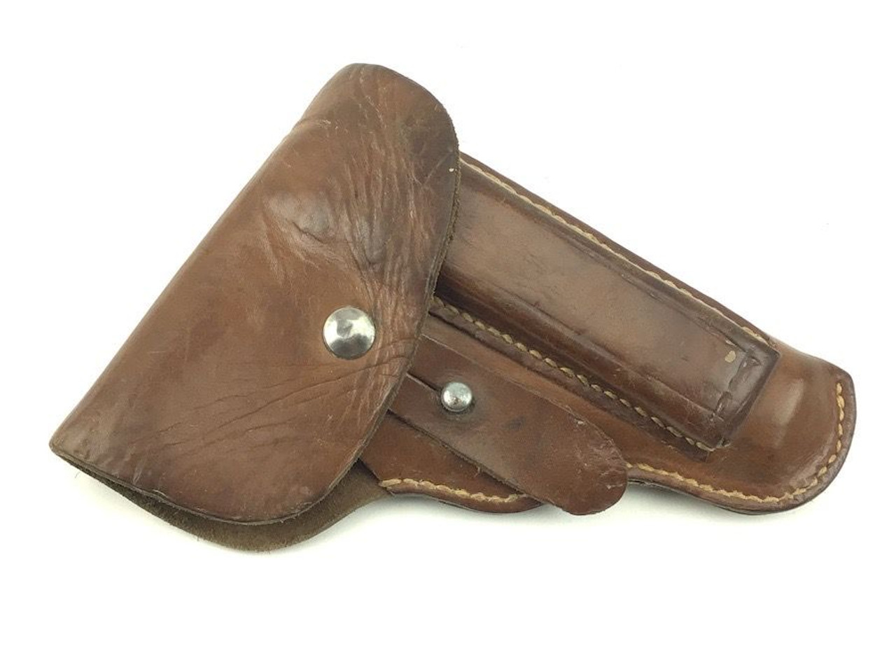Unmarked CZ-27 Holster - 1