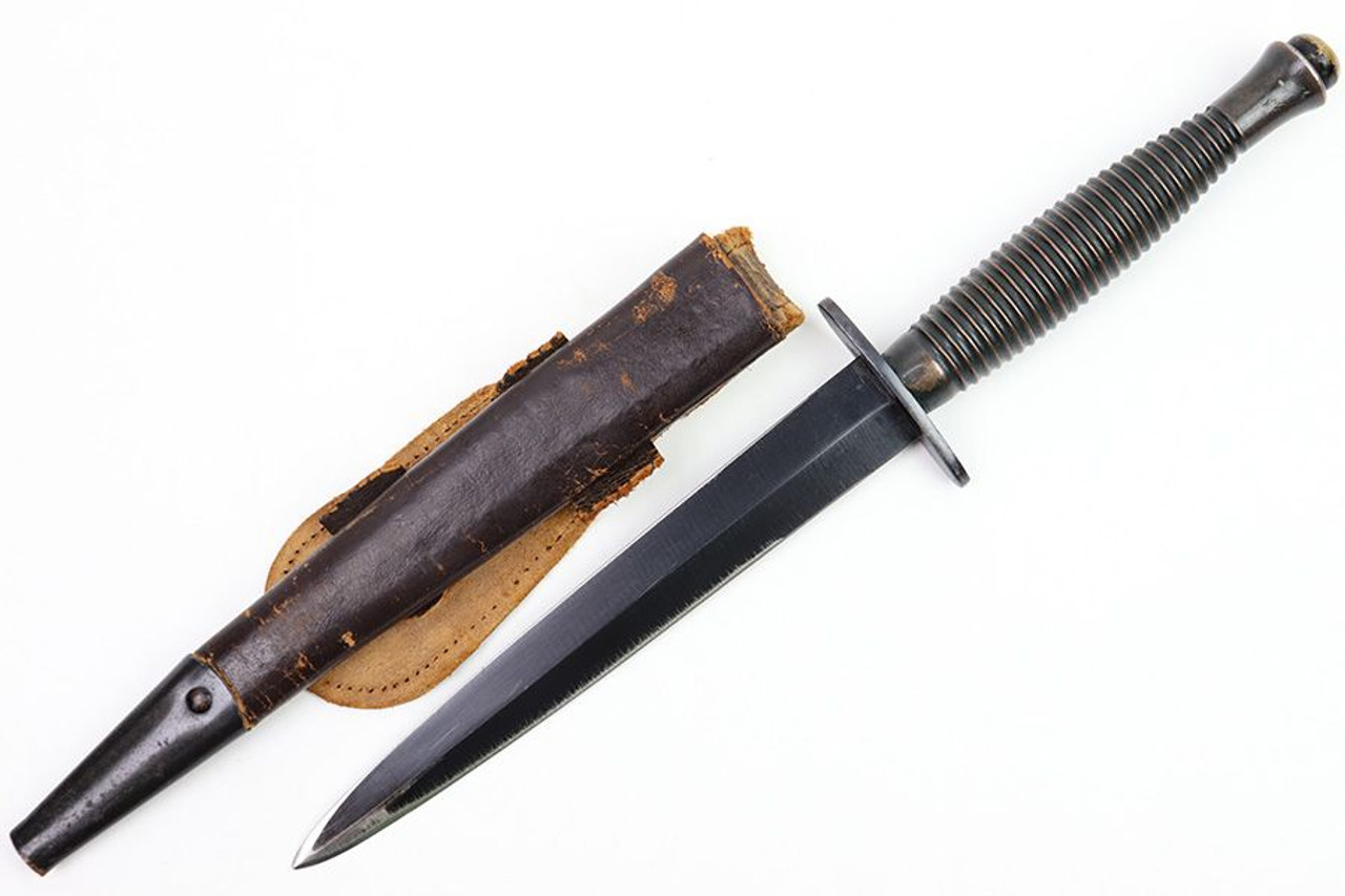Fairbairn & Sykes 3rd Pattern Stiletto - 1