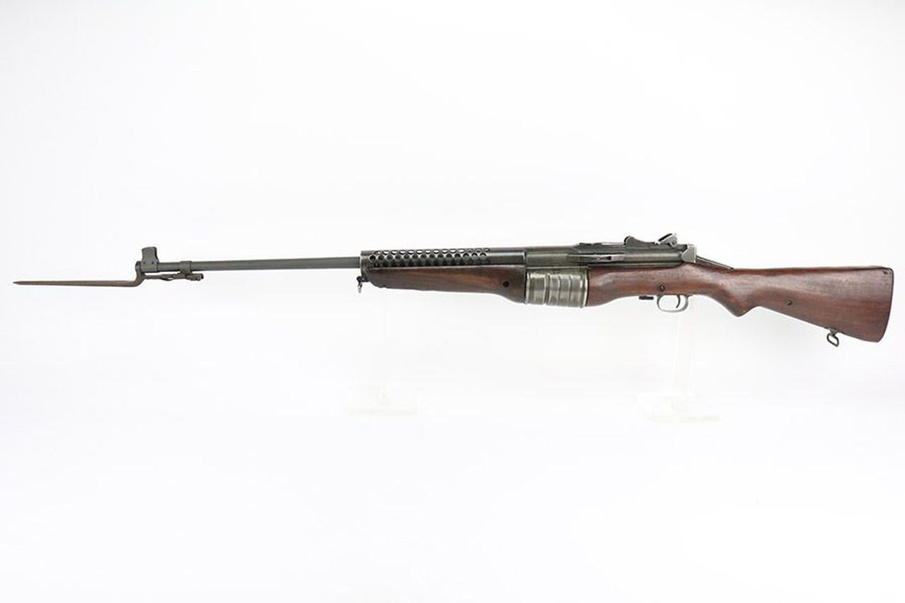 Rare Johnson Model 1941 - 1