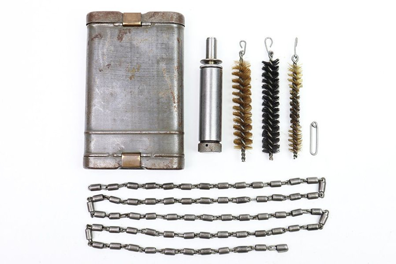1936 K98 Cleaning Kit - 1