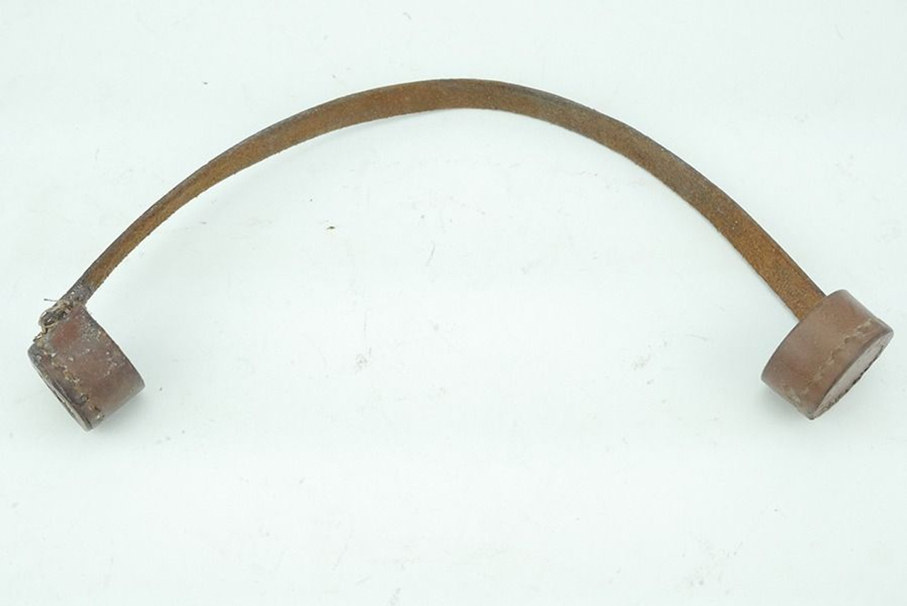 Springfield 1903-A4 Scope Cover