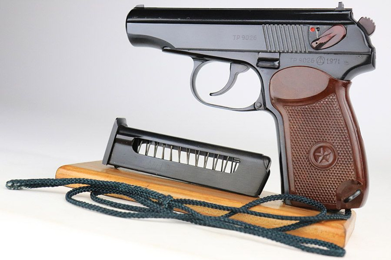 1971 Russian Makarov PM - 1