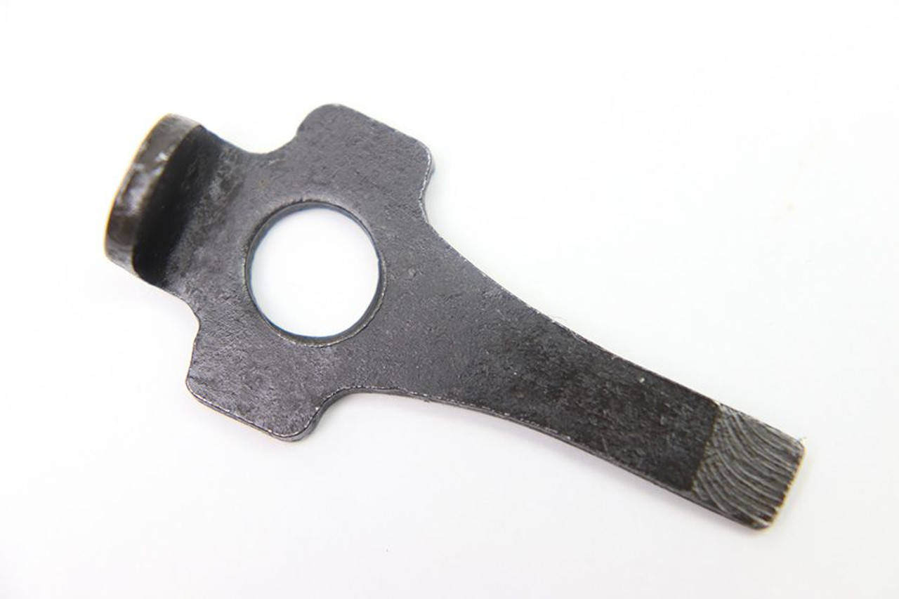 Blank Luger Tool - Norwegian - 1