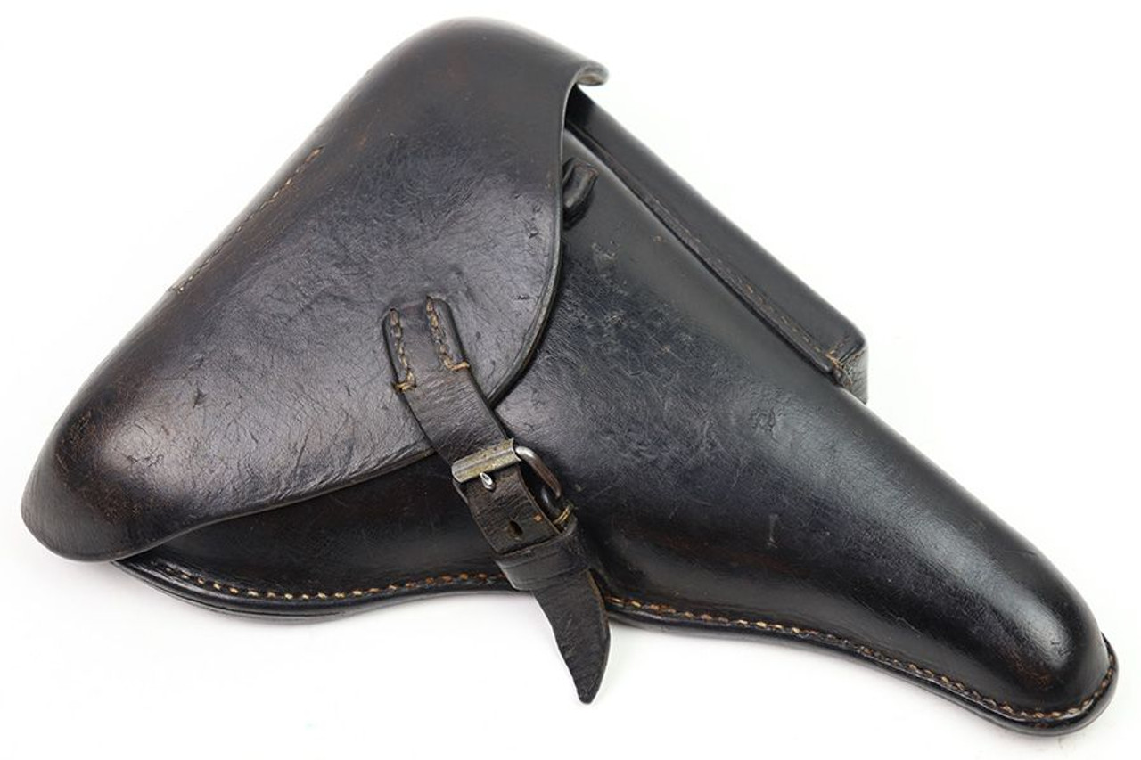 1939 Luger Holster - 1