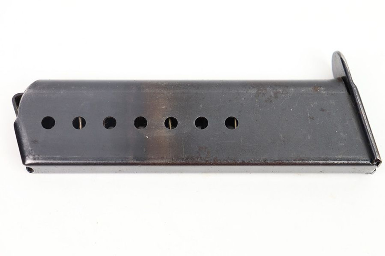 Numbered Walther P.38 Magazine - 1