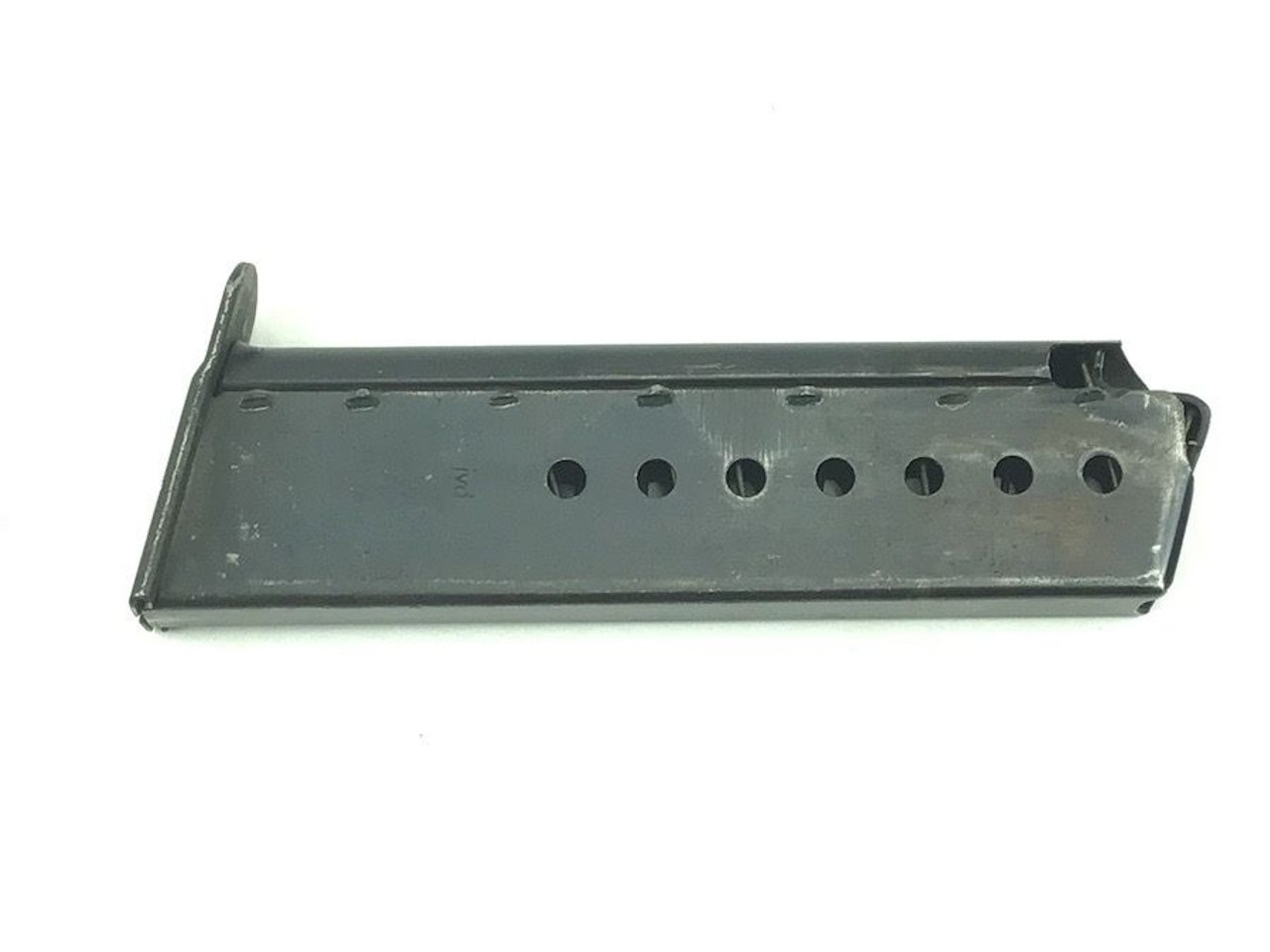 JVD P.38 Magazine - 1