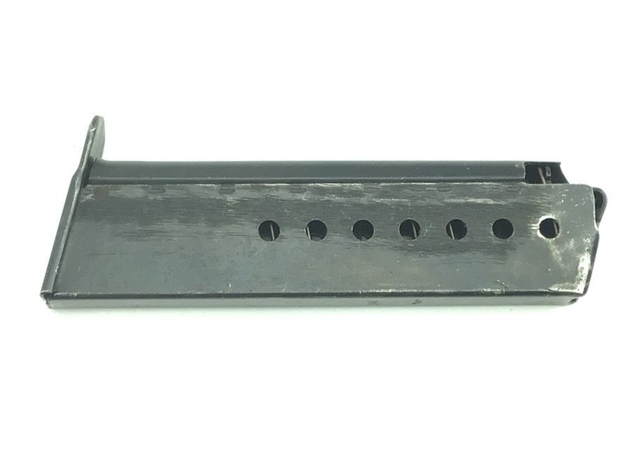 P.38 JVD Magazine - WaA706 - 1
