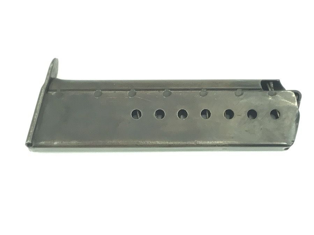 Walther P.38 Magazine - 1
