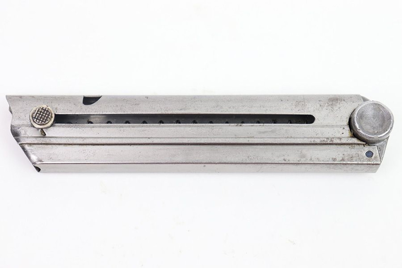 Eagle 211 G-Date Luger Magazine - 1