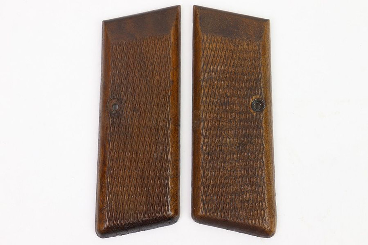 FN M1922 Grips - Matching - 1