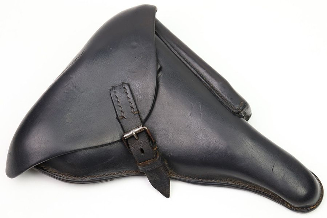 1941 Luger Holster - 1