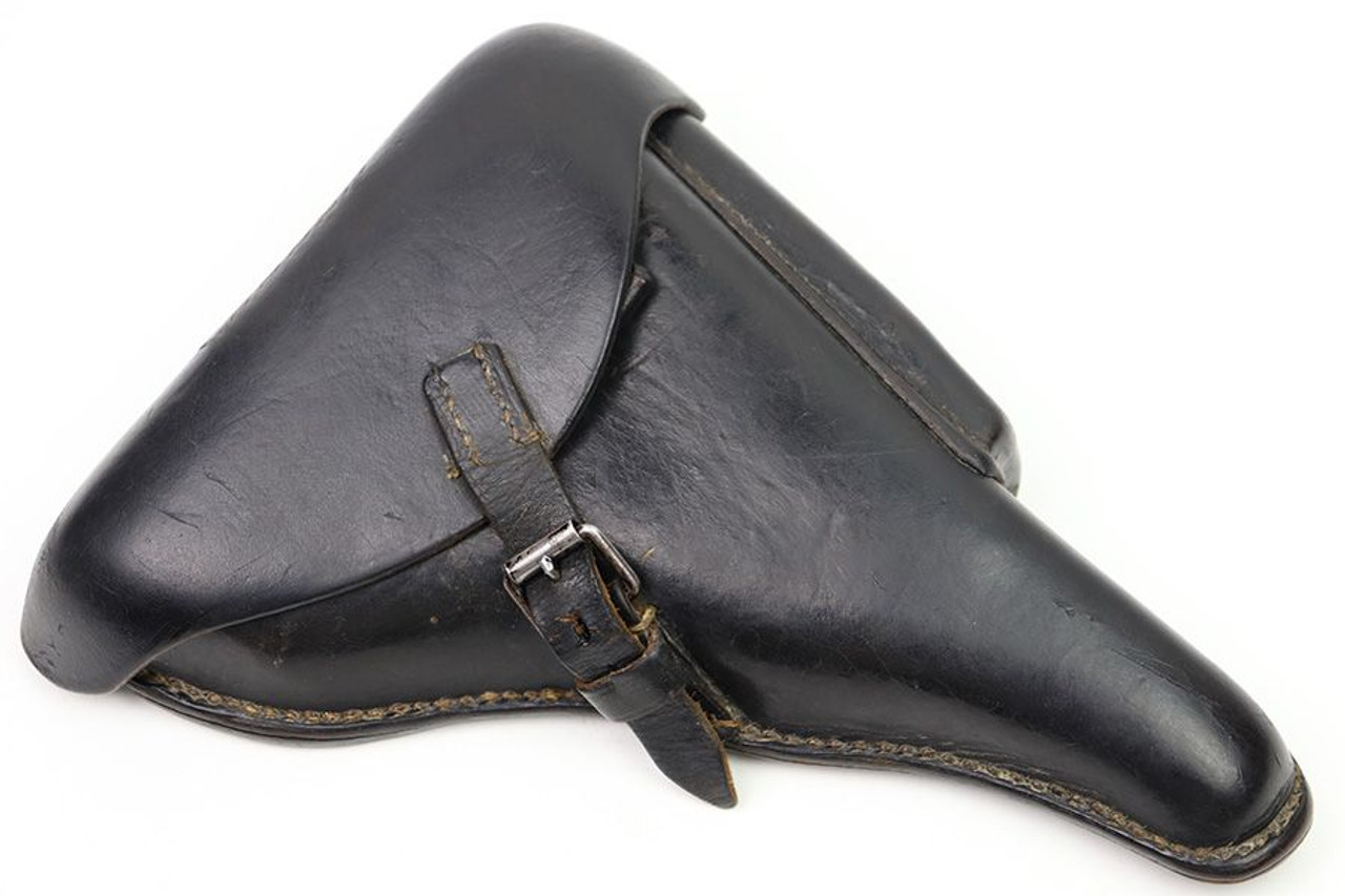 1942 Luger Holster - 1