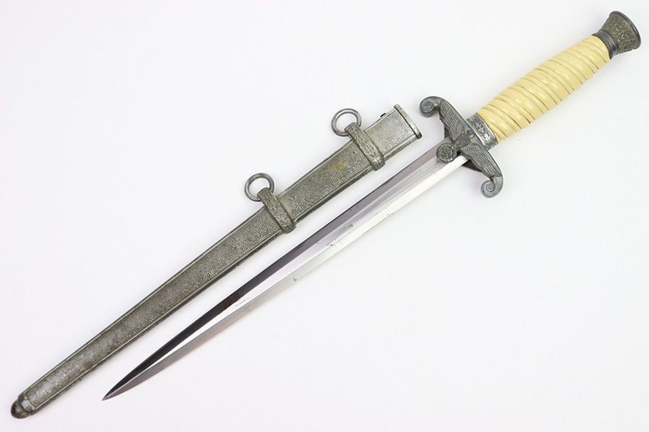 WKC Army Dagger - 1
