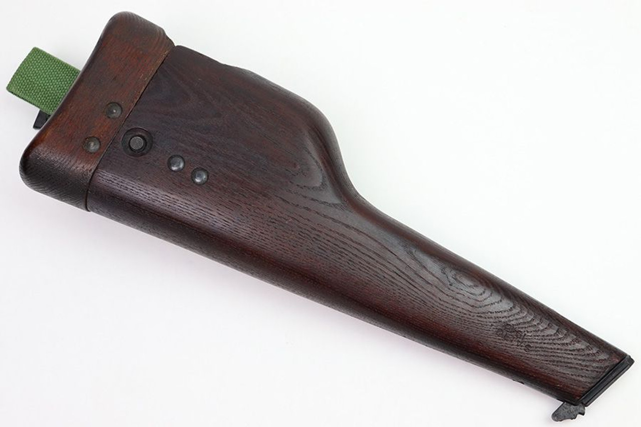1945 Inglis High Power Stock - 1