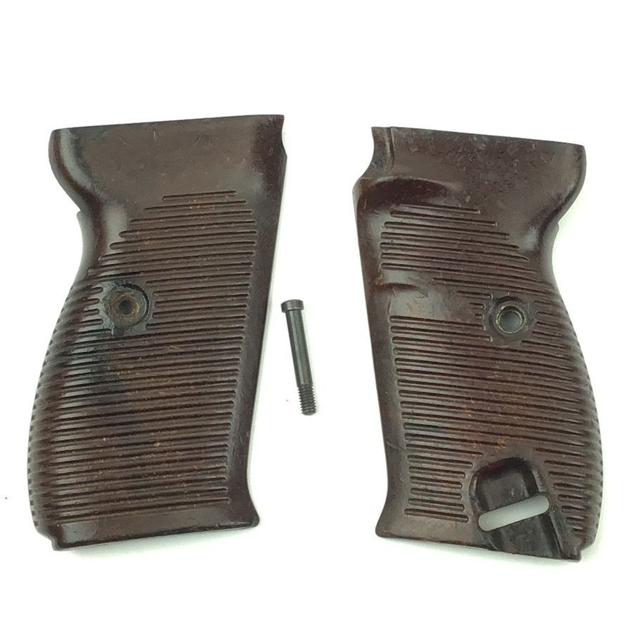 Spreewerk P.38 Grips & Screw - 1